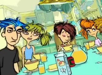 Jacob Two-Two Jacob Two-Two S02 E009 Jacob Two Two and the Pet Peeve