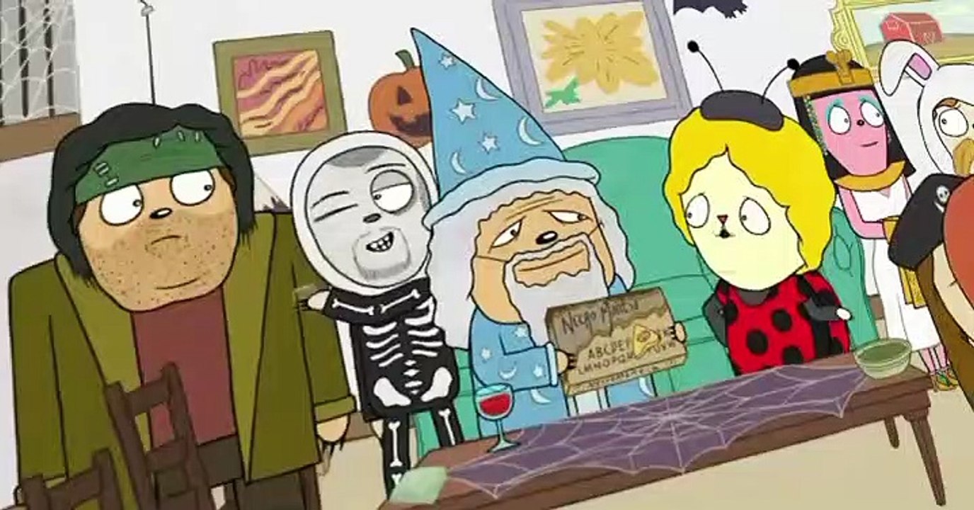 Out There E005