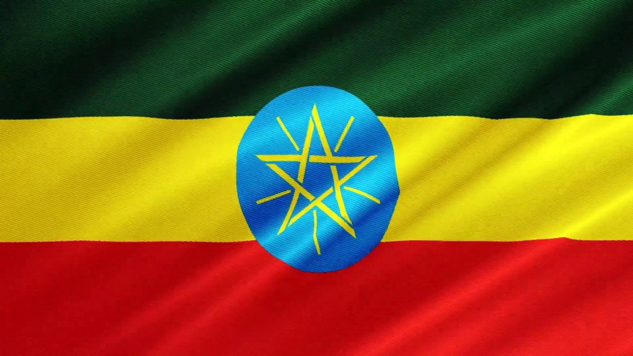 Prayer for Ethiopia | 1 of 40