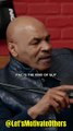 Mike Tyson on Tupac’s Savage Instincts