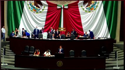 ¡VEAN! ¡Nacho Mier exhibe al PRIAN por negar que sus 12 puntos se integraron a la Reforma Eléctrica!