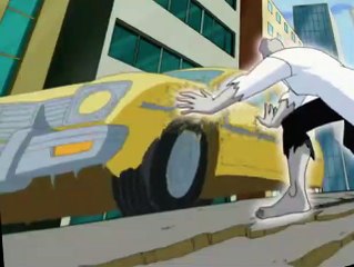 Static Shock S04 E05