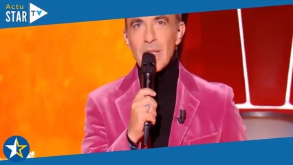 "Tu t’es mis dans le pétrin" : Nikos Aliagas tacle Vianney qui n'arrive pas à départager deux de ses