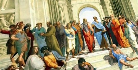 Pope - The Most Powerful Man In History S01 E04