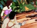 Conan the Adventurer Conan the Adventurer S01 E004 Conan the Gladiator