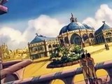 Conan the Adventurer Conan the Adventurer S02 E002 Curse of Ahx’ oon