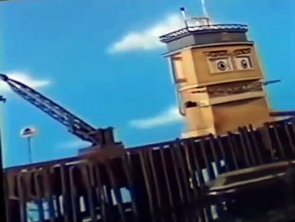 Theodore Tugboat Theodore Tugboat S05 E006 – Foduck and the Shy Ship