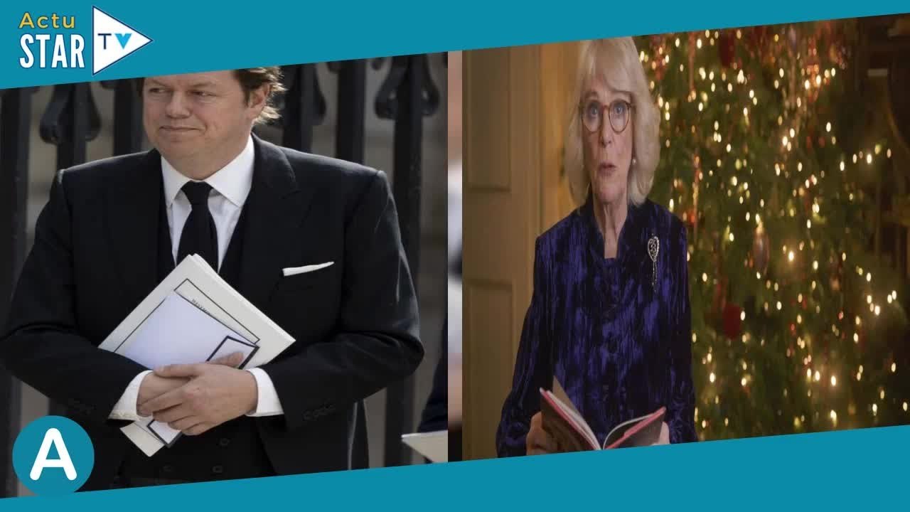 Camilla, une "dangereuse" mégère ? Son fils Tom répond à Harry, et ça ne va pas lui plaire