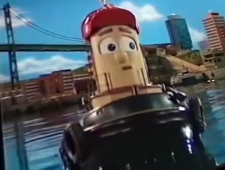 Theodore Tugboat Theodore Tugboat S05 E010 – Theodore and the Unsafe Ship
