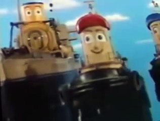 Theodore Tugboat Theodore Tugboat S05 E012 – Theodore and the Hunt for Northumberland