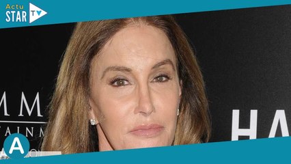 Caitlyn Jenner « bouleversée » : elle pleure la mort de sa mère, décédée à l'âge de 96 ans