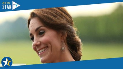 Kate Middleton : cette grosse somme d’argent bientôt empochée par ses parents