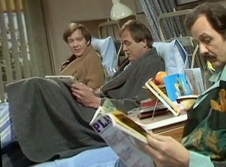 Only When I Laugh S01 E02