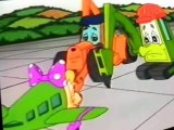 Budgie the Little Helicopter Budgie the Little Helicopter S02 E005 Blown Up, Let Down
