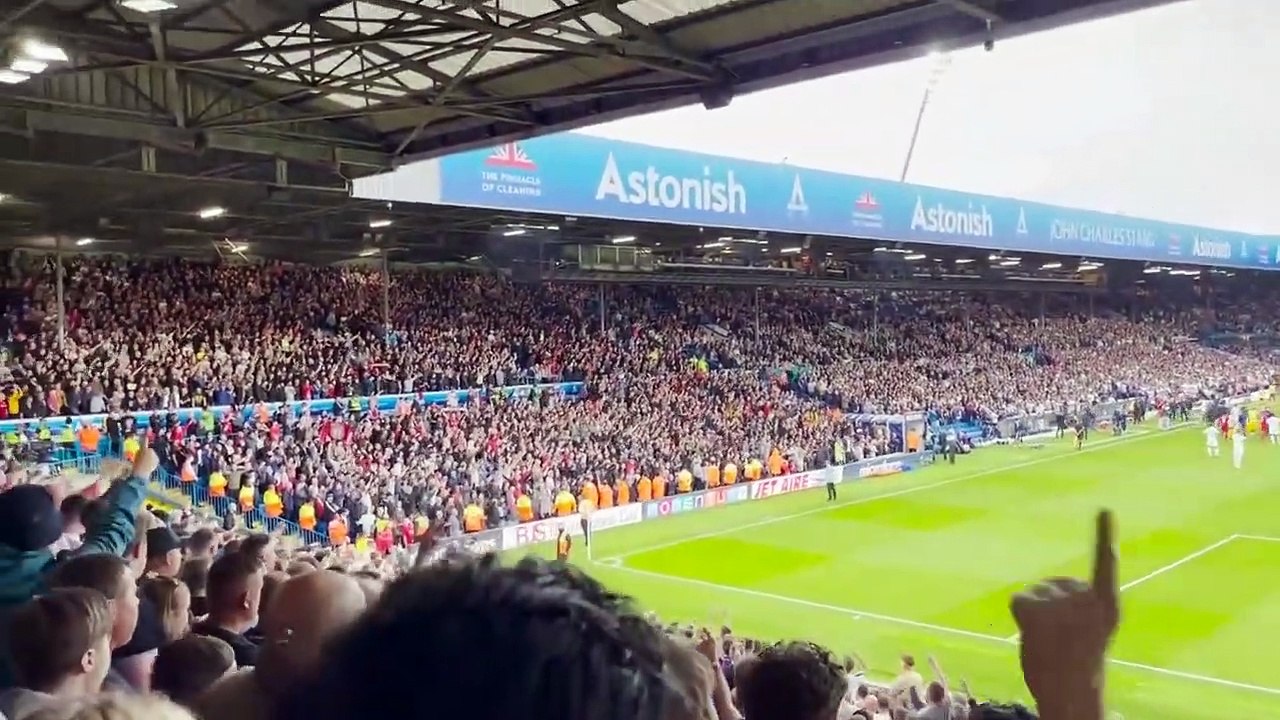 Liverpool (3-2) Nottingham Forest _ All Goals _ Extended Highlights _ Premier League 2022_23