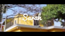 XV Años Sarah - Los mejores momentos de la fiesta de 15 años en la capital guatemalteca