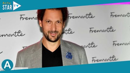 “Elle m’a dit…” : Éric Antoine bouleversé en évoquant les derniers mots de sa mère avant sa mort