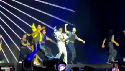 SEVENTEEN - 'CHEERS' at Be The Sun in Bulacan