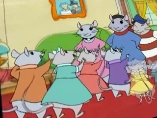 Anatole Anatole E013 Anatole and the Hunchbat of Notre Dame