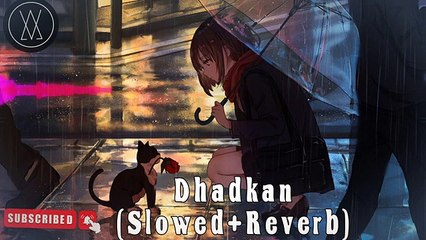 Jeene Ke Sawalon Mein Yun Pyar Ka Rang Bharna _ Slowed+Reverb