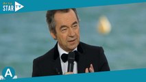 « C'est la seule fois où j'ai pleuré… » : Michel Denisot revient sur l'un de ses pires moments à l'a