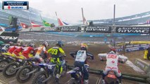 2023 Supercross East Rutherford - 250SX West Heat