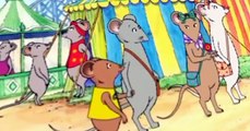 Angelina Ballerina Angelina Ballerina S01 E005 Angelina At the Fair
