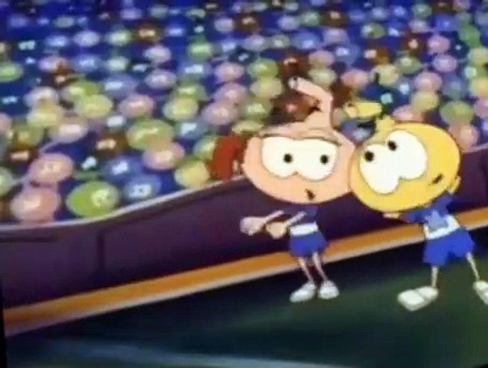 Snorks S01 E006 Which Snork Snitched video Dailymotion