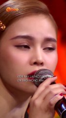 GIANG HỒNG NGỌC live Giấc Mơ Chỉ Là Giấc Mơ chỉ muốn replay mãi thôi - #KGCX