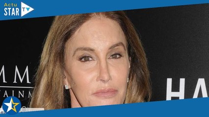 Caitlyn Jenner « bouleversée » : elle pleure la mort de sa mère, décédée à l'âge de 96 ans