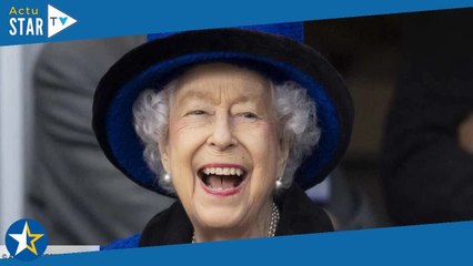 Elizabeth II : ces photos de grossesse soigneusement évitées…