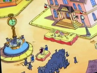 Anatole Anatole E017 Truffle Treasure