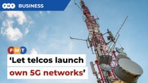 Let telcos launch own 5G networks, govt told