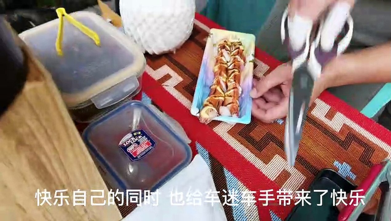 更ZIC打破藩籬的勇氣，更是車迷圈的人間煙火