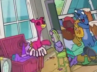 Doki Doki S01 E004 A Big Stretch