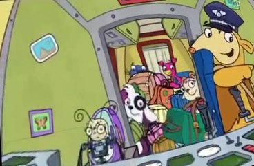 Doki Doki S01 E005 Climb Every Mountain