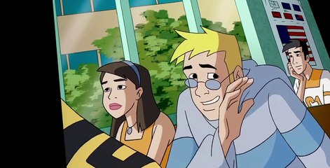 Static Shock S04 E13