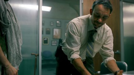 City On Fire: Der Trailer zur neuen Apple-Serie verspricht ein brandgefährliches Mysterium