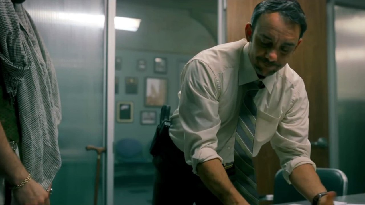 City On Fire: Der Trailer zur neuen Apple-Serie verspricht ein brandgefährliches Mysterium