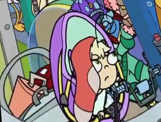 Doki Doki S01 E011 Doki’s Pipe Dream