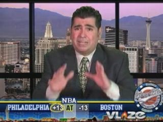 Philadelphia 76’ers @ Boston Celtics NBA Basketball ...