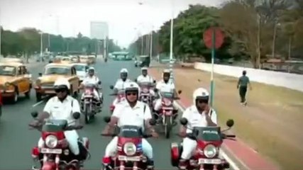 কলকাতা: লালবাজারে নয়, ১০০-য় ডায়াল করলে ফোন যাবে এখানে