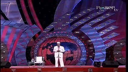 Why are the Muslims not Allowed to Sing Vande Maataram? - Dr Zakir Naik