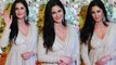 Katrina Kaif बिना Vicky के Salman की बहन की Eid Party में आई, Fans बोले- ये Pregnant क्यों...!