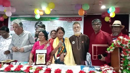 শৈলেন্দ্র নাথ রায়ের কন্ঠে অসাধারন গান