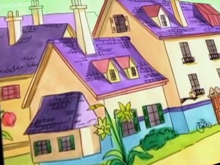 Anatole Anatole E020 Over the Sea