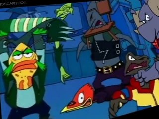 Bounty Hamster Bounty Hamster E026 The Trial