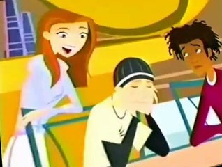 6teen 6teen E001 Take This Job and Squeeze It