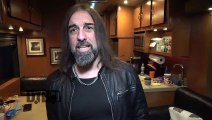 Rotting Christ - BUS INVADERS Ep. 1733