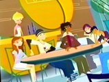 6teen 6teen E003 The Slow and The Even-Tempered